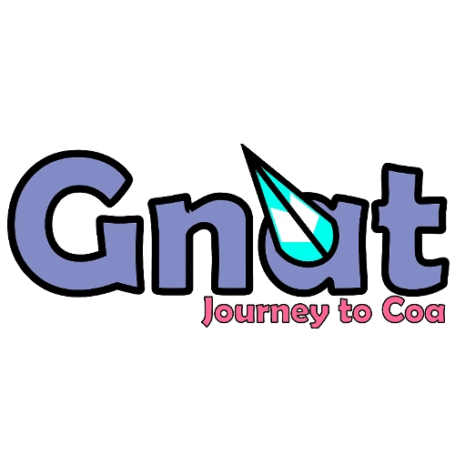 Gnat Logo